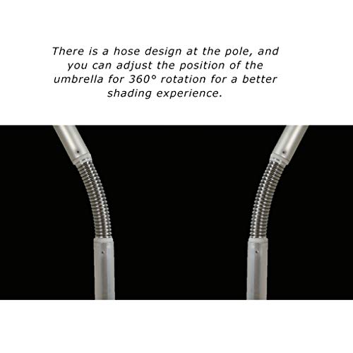 Even Beach Umbrella,Portable Wind Beach Umbrella,Folding Beach Umbrella