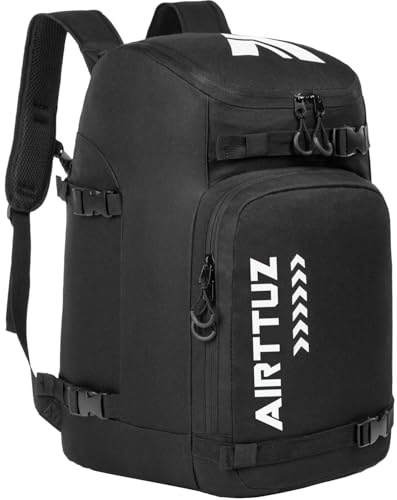 Sac à dos pour bottes de ski idéal pour les voyages en famille à la montagne