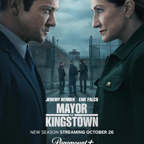 Mayor of Kingstown - Season 4 Finale - Episode 10 - Belly of the Beast - Breakdown | Recap & Review