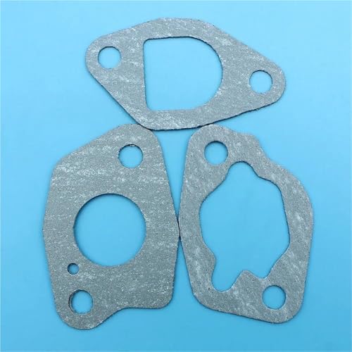 Joint de carburateur pour moteur GX160 et GX200 5.5 CV et 6.5 CV pièce de rechange