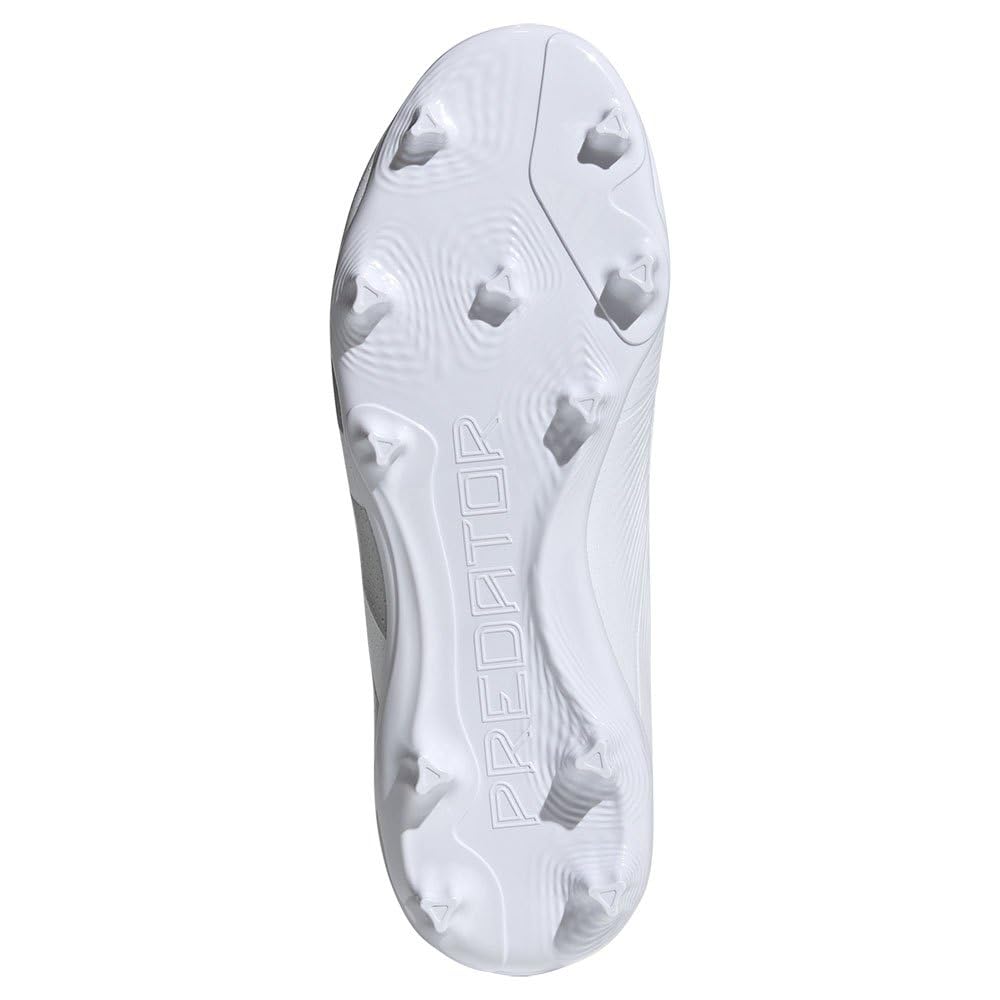 adidas Predator League Firm Ground Football Boots dziecięce buty piłkarskie