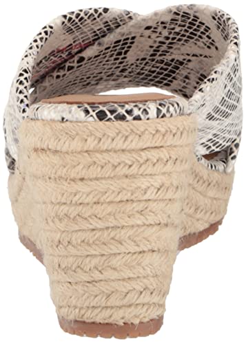 SoftWalk Women's Wedge Ballet Flat3