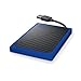 WD 500GB My Passport Go Cobalt SSD Portable External Storage - WDBY9Y5000ABT-WESN (Old model)