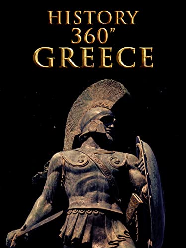 History 360 - Greece
