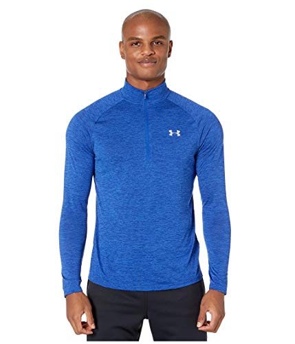 Image of Under Armour Men's Tech 2.0 1 /2 Zip