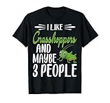 Grasshoppers Apparel Co.