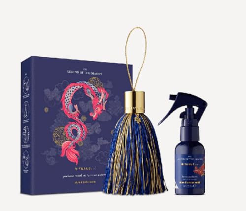 Rituals Private Collection The Legend of Dragon - Juego de...