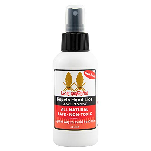 15 Best Head Lice Sprays In 2022