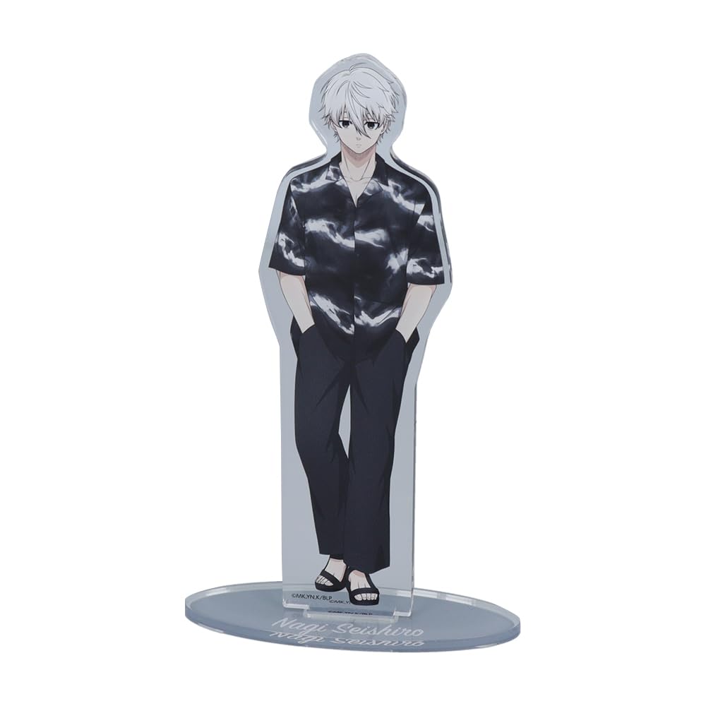 Amazon.co.jp: アクリルスタンド ブルーロック 凪 誠士郎 BL 約