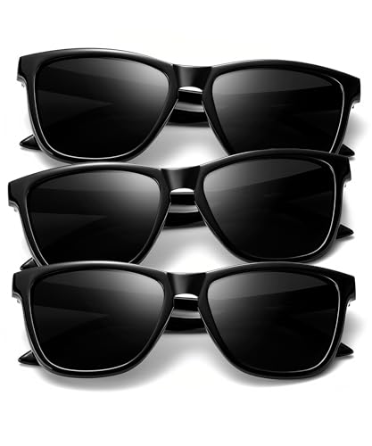 KALIYADI Retro Polarized Sunglasses