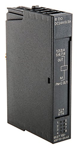 Siemens 6ES7132-4BF00-0AA0, SIMATIC ET200S