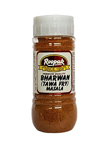 Roopak Bharwan (Tawa Fry) Masala (100gm)