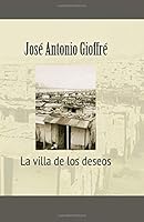 La villa de los deseos 1729551718 Book Cover