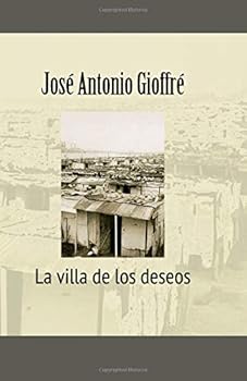 Paperback La villa de los deseos (Spanish Edition) [Spanish] Book