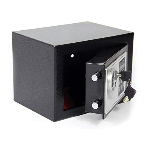 Coffre-fort numérique BIANBIANBH mini modèle pour sécuriser un studio - 6