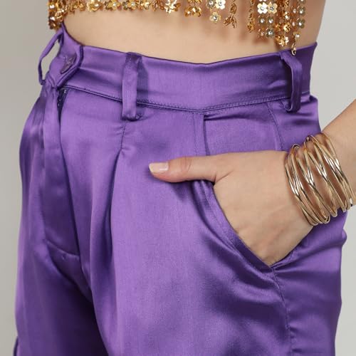 Image of PINACOLADA Women Casual Pants