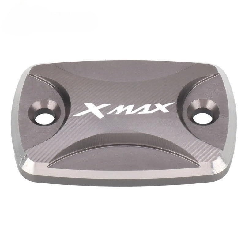 Couvercle maître cylindre avant pour moto XMAX 125 250 300 400