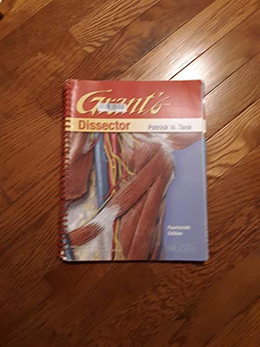 Grant's Dissector view 2