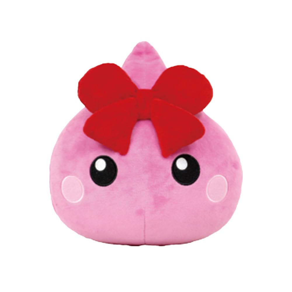 Amazon.co.jp: ほっぺちゃん ぬいぐるみ大 サン宝石 ぬいぐるみ 大きい