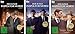 Produktbild Der junge Inspektor Morse - Staffel / Season 7 + 8 + 9 im Set - Deutsche Originalware [6 DVDs]