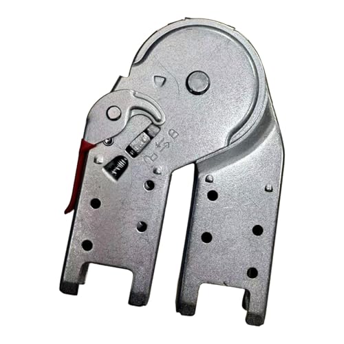 Image of Ladder Hinge Joint Home for Tie Rod Ladder Hardware Adjustable 35 105 180 12cmx19.5cm | Home & Garden | Tools | Ladders