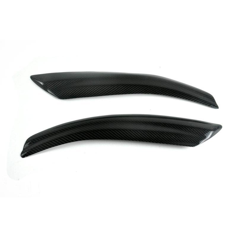 Sourcils de phares pour Saab 9-3 (2002-2007) - Paire de pièces automobiles