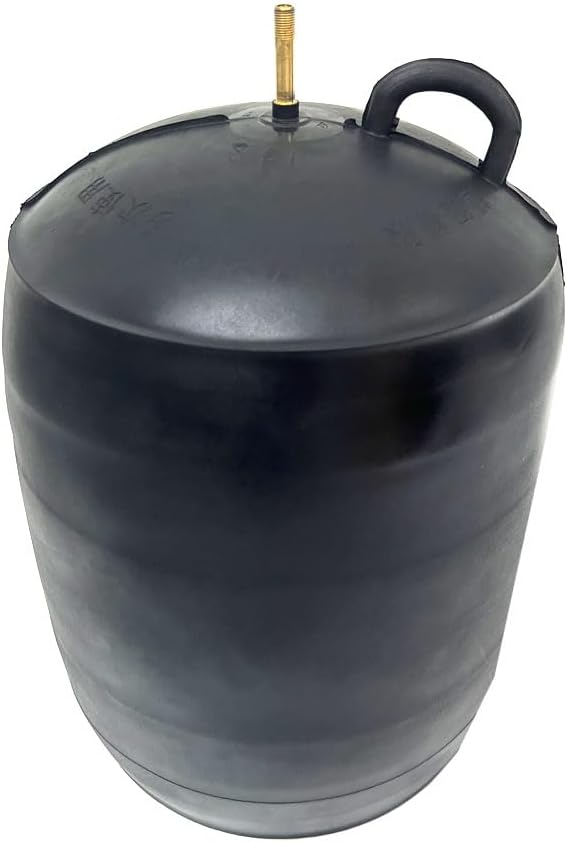 Rubber Test Ball Pipe Plug;MultiSize TestBall Plug;Test