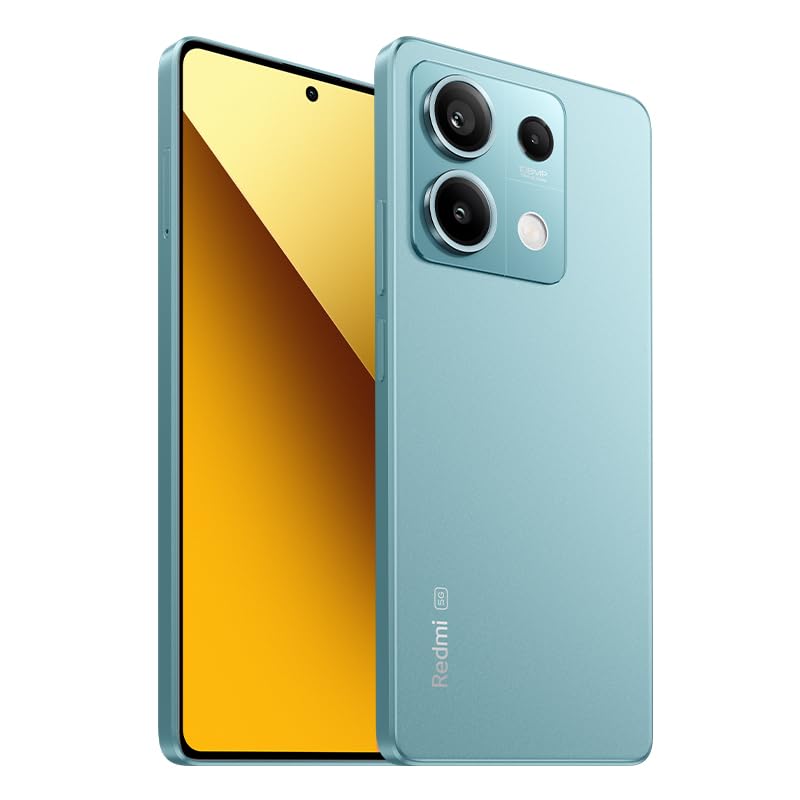 Amazon.com: Xiaomi Redmi Note 13 Pro 5G + 4G Lte (for