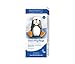 PAEDIPROTECT Gesichtspflege Baby & Kinder Creme 75 ml, ohne Parfüm & ohne Mikroplastik, Gesichtscreme trockene, empfindliche Haut, vegane Pflegestoffe hautberuhigend & pflegend, Babyhautpflege Lotion
