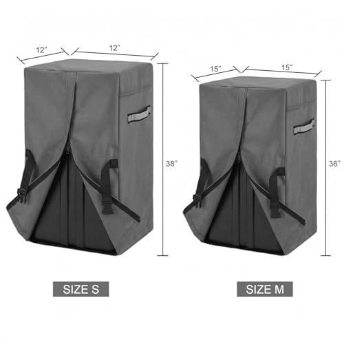 Funda Protectora para Ablandador de Agua 12x12x38 Pulgadas miniatura 3