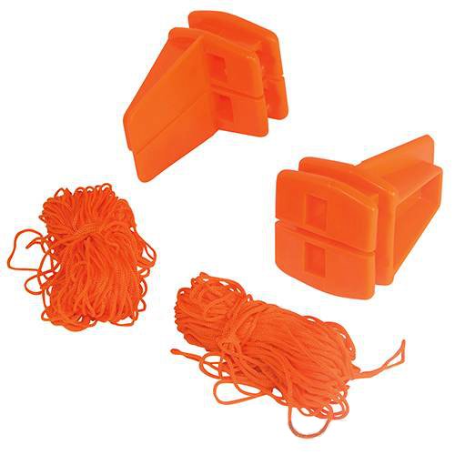 BRICK LINE & BLOCKS BUILDING 18 M DIY ACCESSORIES BRICKWORK P270