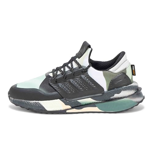 Image of adidas Men X Plrboost Running Shoe
