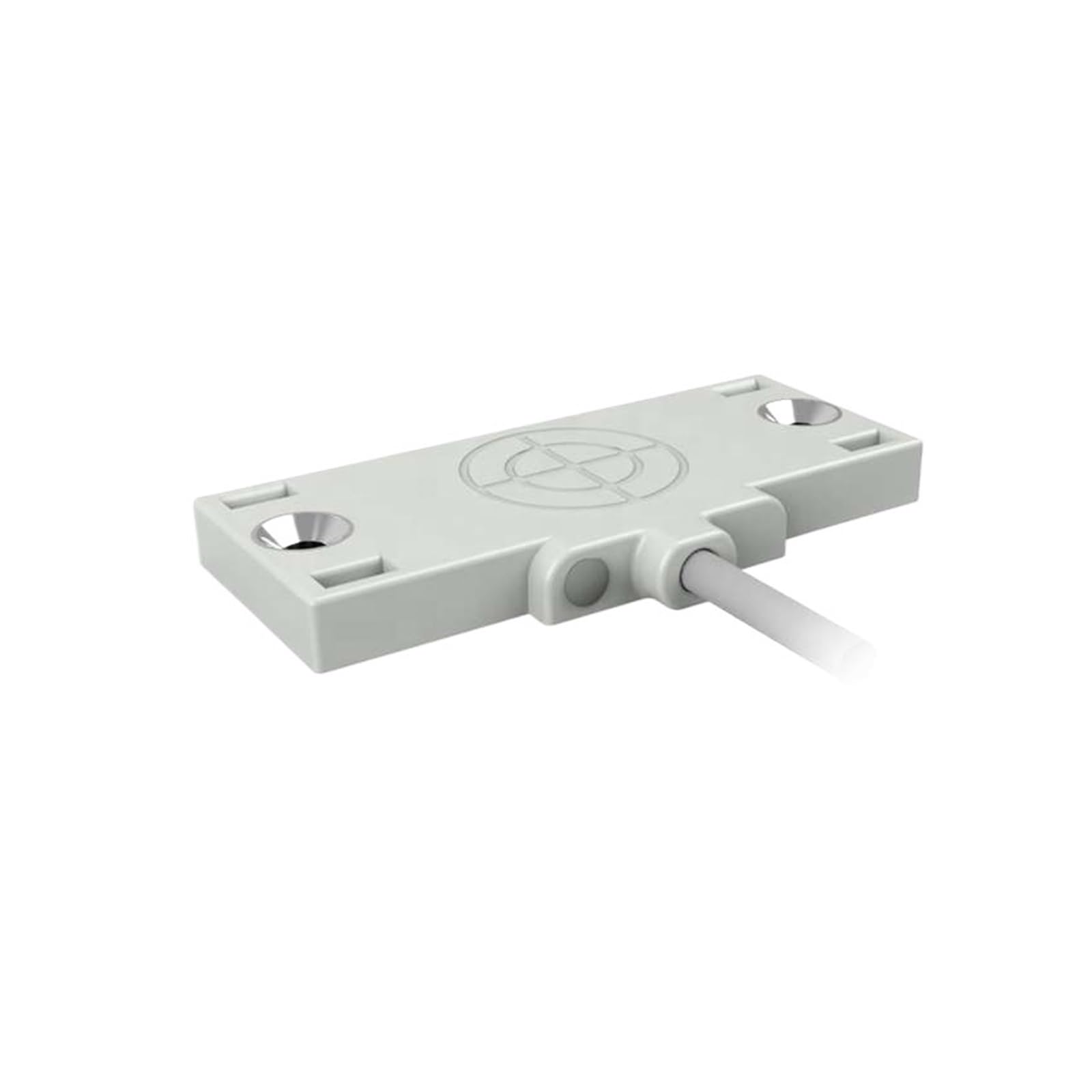 Sensor de proximidad Capacitivo Rectangular CE05 DC de 3 Hilos no Empotrado