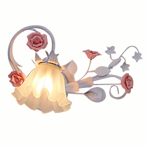 Wandlampe Blume Gunstig Kaufen Mit Erfahrungen Von Kaufern World