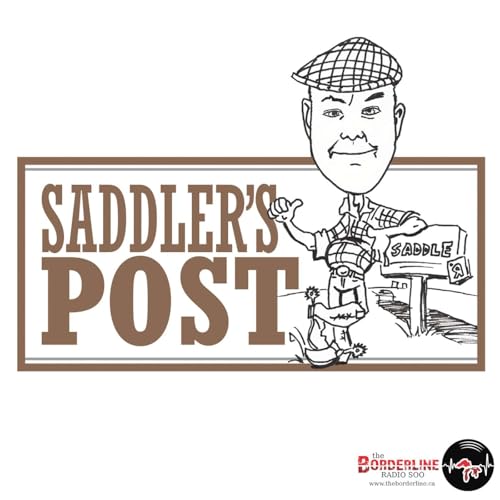 The Saddler's Post Titelbild