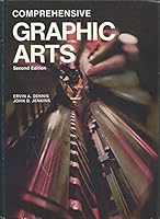 Comprehensive graphic arts 0672976811 Book Cover