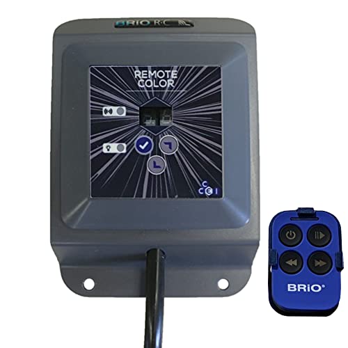 Brio Controlador De Radio Para Proyector A Color Brio Rc+