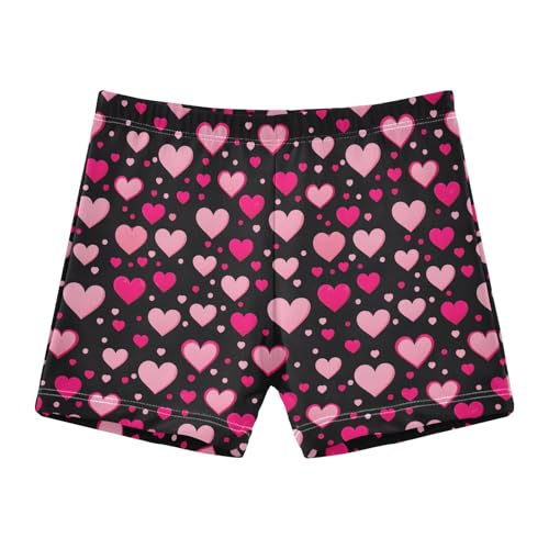 Boys Swim Trunks Kids Swimsuits Swimming Boxer Briefs Toddler