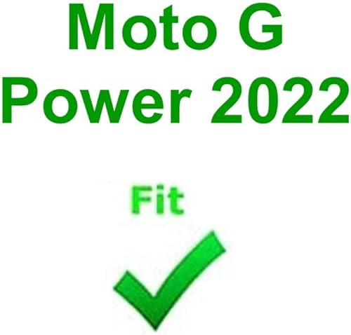 Miniatura 4 de Altavoz con soporte de repuesto para Motorola Moto G Power 2022 XT2165