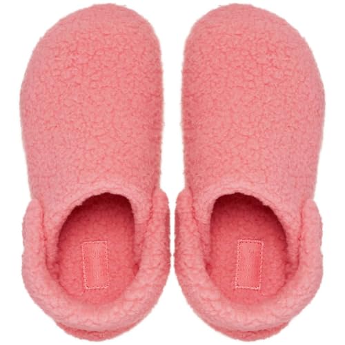 Image of Crocs Unisex-Adult Classic Cozzzy Lined Slipper