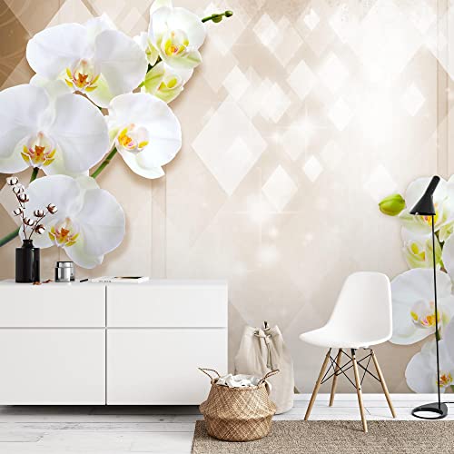 Runa Art Carta da parati fotografica 396 x 280 cm