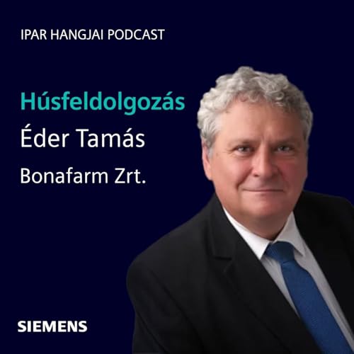 Mitől téli a téliszalámi? – Innováció és hagyomány a mohácsi vágóhídon cover art