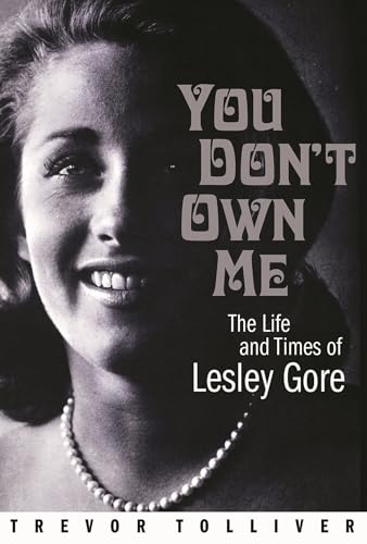 You Don't Own Me: The Life and Times of Lesley Gore image 2