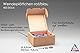WISSNER® 400 Wendeplättchen in rot-blau aus RE-Plastic, Rechenplättchen für den Mathematikunterricht in der Grundschule, Plättchen