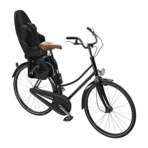 Thule, Yepp 2 Maxi- Frame Mount, Fahrradsitz, Schwarz, U...