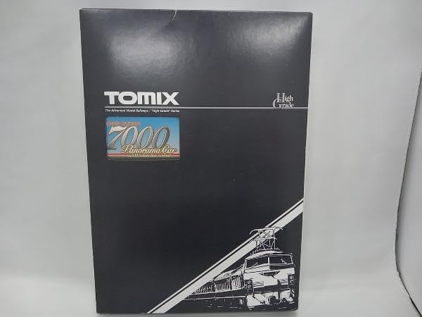 Amazon | Nゲージ 92960 名鉄7000系電車 パノラマカー(第11編成・復活