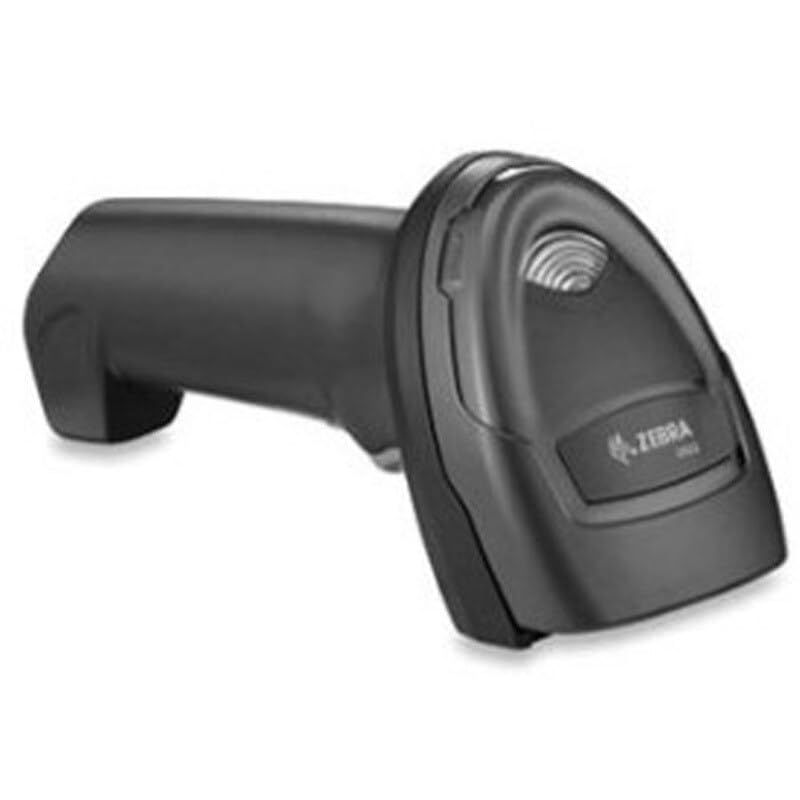 スキャナー ZEBRA DS2278 CR2278-PC Digital Scanner Amazon.co.jp: ZEBRA バーコードスキャナ DS2278 黒色（本体のみ