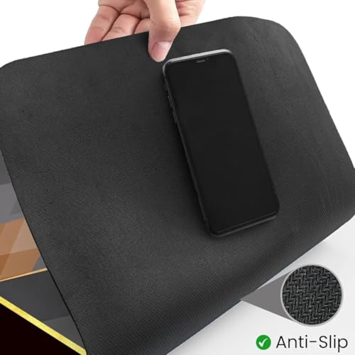 Image of Kitchen Anti Slip Mat for Floor, Waterproof Washable Kitchen Mats, Non Slip Kitchen Floor Mats for Home, Soft Mats for Kitchen, Kitchen Mats for Floor Anti Slip (Geometric-Triangle)