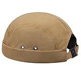 Zoom IMG-2 clape berretto docker uomo donna Zoom IMG-2 clape berretto docker uomo donna