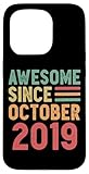 Photo Gallery custodia per iphone 15 pro fantastico regalo per il 6° compleanno di ottobre 2019 Photo Gallery custodia per iphone 15 pro fantastico regalo per il 6° compleanno di ottobre 2019
